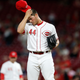 Illustration for article titled Well, Heres A Characteristically Depressing Inning From The Reds Bullpen